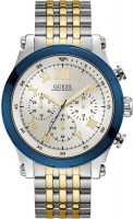 Купить наручные часы GUESS W1104G1  по цене от 8676 грн.