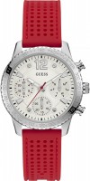 Купить наручний годинник GUESS W1025L2: цена от 5090 грн.