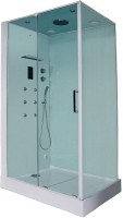 Купити душова кабіна Orans SR-86120BS L  за ціною від 34800 грн.