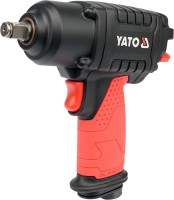 Купить дрель / шуруповерт Yato YT-09505  по цене от 6160 грн.