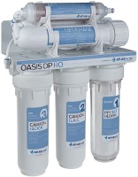 Купить фільтр для води Atlas Filtri Oasis DP RO: цена от 12101 грн.