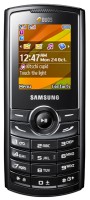 Купити мобільний телефон Samsung GT-E2232 Duos за ціною від 1528 грн.