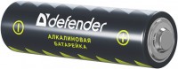Купить аккумулятор / батарейка Defender 4xAA LR6-4B: цена от 50 грн.