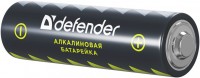 Купить аккумулятор / батарейка Defender 4xAA LR6-4B  по цене от 38 грн.