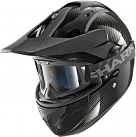 Купити мотошолом SHARK Explore-R Carbon за ціною від 10400 грн.