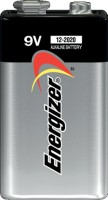 Купити акумулятор / батарейка Energizer Max 1xKrona за ціною від 69 грн.