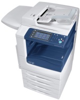 Купить МФУ Xerox WorkCentre 7120  по цене от 5910 грн.