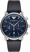 Купить наручные часы Armani AR11105  по цене от 11190 грн.