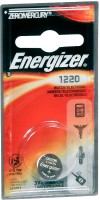 Купить аккумулятор / батарейка Energizer 1xCR1220  по цене от 63 грн.