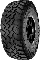 Купити шини Gripmax Mud Rage M/T (265/70 R17 121Q) за ціною від 7237 грн.