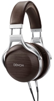 Купить навушники Denon AH-D5200: цена от 17010 грн.