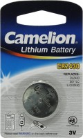 Купить аккумулятор / батарейка Camelion 1xCR2430  по цене от 99 грн.