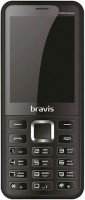 Купить мобильный телефон BRAVIS C280  по цене от 448 грн.