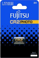 Купить аккумулятор / батарейка Fujitsu 1xCR2  по цене от 167 грн.