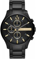 Купить наручные часы Armani AX2164  по цене от 12466 грн.