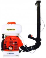 Купить опрыскиватель AgriMotor 3WF-600C  по цене от 10399 грн.