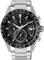 Купити наручний годинник Citizen AT8154-82E за ціною від 31858 грн.