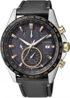 Купити наручний годинник Citizen AT8158-14H  за ціною від 79069 грн.