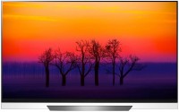 Купити телевізор LG OLED65E8  за ціною від 73982 грн.