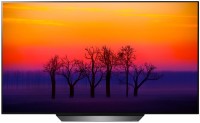 Купити телевізор LG OLED55B8  за ціною від 20999 грн.