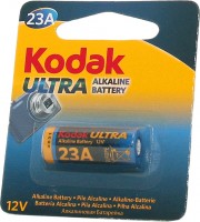 Купить акумулятор / батарейка Kodak 1xA23: цена от 51 грн.