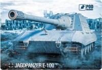 Купити килимок для мишки Pod myshku Jagdpanzer  за ціною від 144 грн.