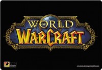 Купить коврик для мышки Pod myshku World of Warcraft  по цене от 159 грн.