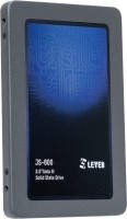 Купити SSD Leven JS600 (JS600SSD128GB) за ціною від 399 грн.