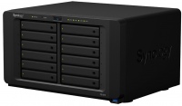 Купить NAS-сервер Synology FlashStation FS1018  по цене от 195216 грн.