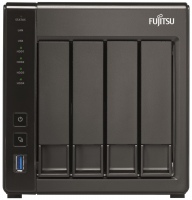 Купить NAS-сервер Fujitsu CELVIN QE805  по цене от 8485 грн.