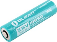 Купить аккумулятор / батарейка Olight ORB186C35 3500 mAh  по цене от 1097 грн.