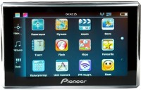 Купить GPS-навигатор Pioneer X54  по цене от 1500 грн.