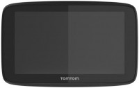 Купить GPS-навигатор TomTom GO 520: цена от 11003 грн.