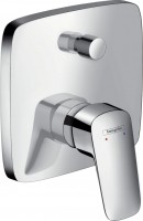 Купити змішувач Hansgrohe Logis 71407000  за ціною від 11890 грн.