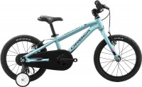 Купити дитячий велосипед ORBEA MX 16 2018  за ціною від 16000 грн.