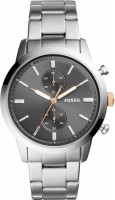 Купити наручний годинник FOSSIL FS5407  за ціною від 6690 грн.