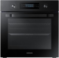 Купить духовой шкаф Samsung Dual Cook NV66M3535BB  по цене от 18330 грн.