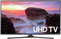 Купить телевизор Samsung UN-50MU6300 по цене от 13399 грн.