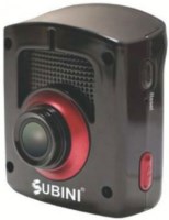 Купити відеореєстратор Subini GD-625RU  за ціною від 2496 грн.
