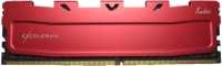 Купити оперативна пам'ять Exceleram Kudos DDR4 2x4Gb (EKRED4082817AD) за ціною від 1136 грн.