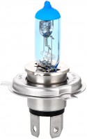 Купити автолампа Philips Master Duty Blue Vision H4 1pcs за ціною від 438 грн.