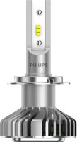 Купить автолампа Philips Ultinon LED H7 2pcs  по цене от 4490 грн.