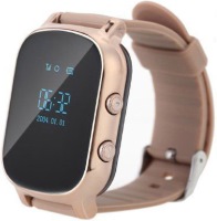 Купить смарт часы Wonlex GW700  по цене от 1049 грн.