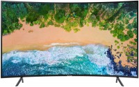 Купить телевизор Samsung UE-49NU7372  по цене от 13440 грн.