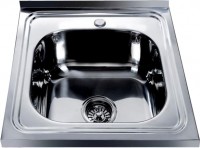 Купити кухонна мийка MIRA MR 5050  за ціною від 1103 грн.