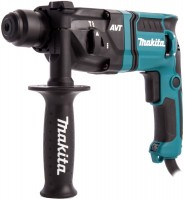 Купить перфоратор Makita HR1841F  по цене от 6499 грн.