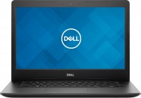 Купить ноутбук Dell Latitude 3490 по цене от 25999 грн.