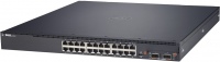 Купити комутатор Dell N4032  за ціною від 28613 грн.