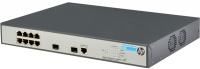 Купить комутатор HP JG922A: цена от 19146 грн.