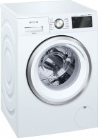 Купить стиральная машина Siemens WM 14T56E  по цене от 13000 грн.